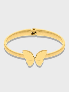 Bracelete Borboleta