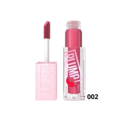 Gloss Labial Lifter Plump na internet