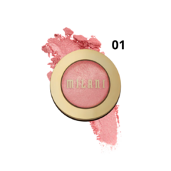 Blush Baked Powder - comprar online