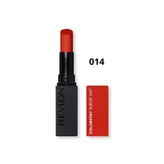 Batom Colorstay Suede Ink - Lipstickup