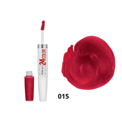 Batom Super Stay 24h - Lipstickup