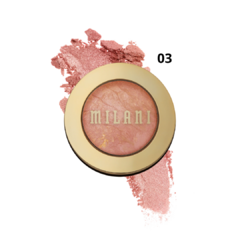 Blush Baked Powder - Lipstickup