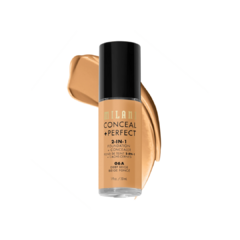 Conceal + Perfect 2 In 1 Base E Corretivo