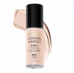 Conceal + Perfect 2 In 1 Base E Corretivo - comprar online