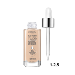 Base True Match Nude - comprar online