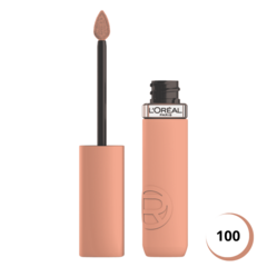 Batom Líquido Matte Resistance 16H - Lipstickup