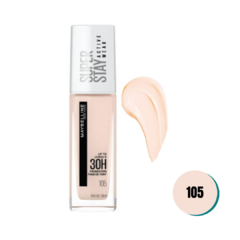 Base Super Stay 30h Active Wear - Lipstickup