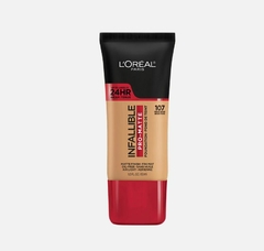 Base Infallible Pro- Matte - comprar online