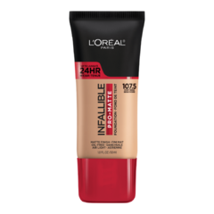 Base Infallible Pro- Matte - loja online