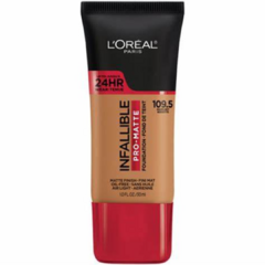 Base Infallible Pro- Matte - comprar online