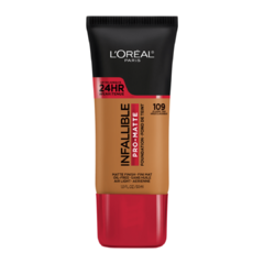 Base Infallible Pro- Matte - loja online