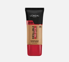 Base Infallible Pro- Matte - loja online