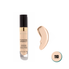 Corretivo Milani Conceal + Perfect - Lipstickup