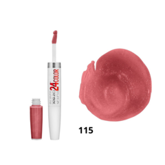 Batom Super Stay 24h - Lipstickup