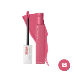 Batom Super Stay Matte Ink Longa Duração - comprar online