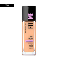 Base Fit Me Dewy Smooth - Lipstickup