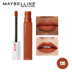 Batom Super Stay Matte Ink Longa Duração - Lipstickup