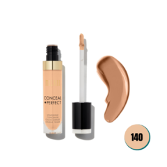 Corretivo Milani Conceal + Perfect na internet