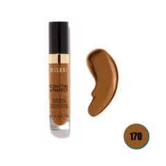 Corretivo Milani Conceal + Perfect na internet