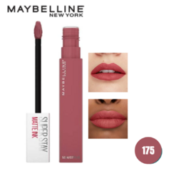 Batom Super Stay Matte Ink Longa Duração - comprar online