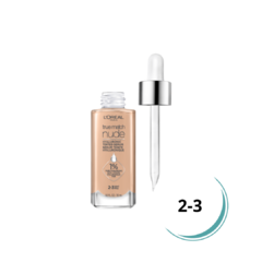 Base True Match Nude