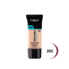 Base L'Oreal Infallible Pro- Glow na internet