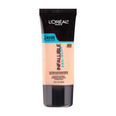 Base L'Oreal Infallible Pro- Glow - loja online