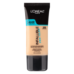 Base L'Oreal Infallible Pro- Glow