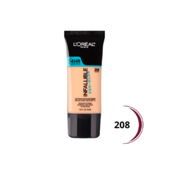 Base L'Oreal Infallible Pro- Glow - loja online