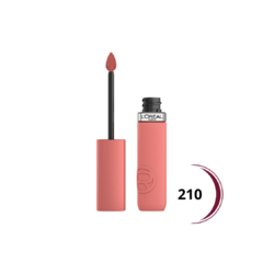 Batom Líquido Matte Resistance 16H - Lipstickup