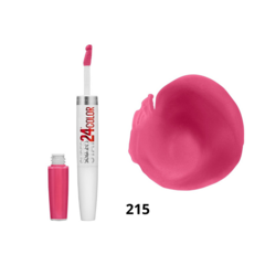 Batom Super Stay 24h - Lipstickup