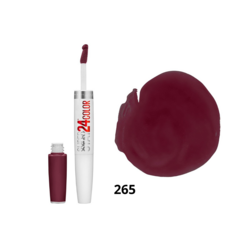 Batom Super Stay 24h - Lipstickup