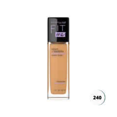 Base Fit Me Dewy Smooth - comprar online