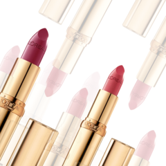 Batom Colour Riche - Lipstickup