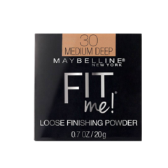 Pó Solto Fit Me Loose Finishin - loja online