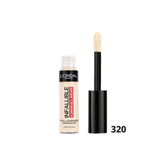 Corretivo Infallible Full Wear Prova D'água - Lipstickup