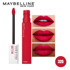 Batom Super Stay Matte Ink Longa Duração - Lipstickup