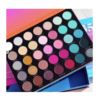 Paleta de Sombras 35S Sweet Oasis