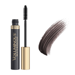 Máscara de Cílios Voluminous A prova D'agua - Lipstickup