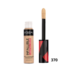 Corretivo Infallible Full Wear Prova D'água - Lipstickup