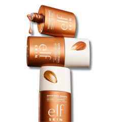 Bronzing Drops e.l.f. Skin - Lipstickup