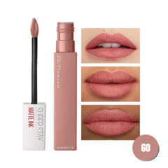 Batom Super Stay Matte Ink Longa Duração - Lipstickup