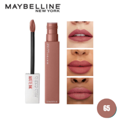 Batom Super Stay Matte Ink Longa Duração - loja online