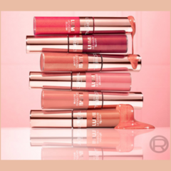 Blush Líquido Lumi - comprar online