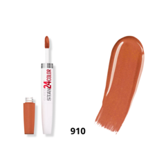 Batom Super Stay 24h - Lipstickup