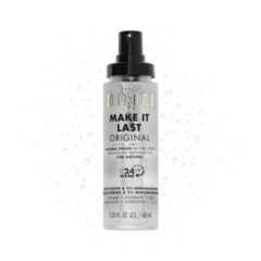 Make It Last Spray fixador 24H