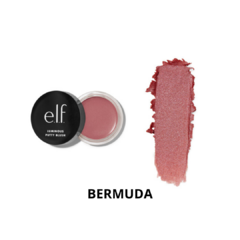 Luminous Putty Blush na internet