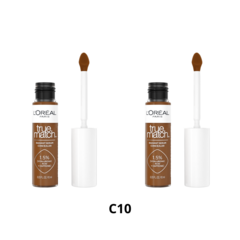 Corretivo True Match Radiant Sérum - Lipstickup