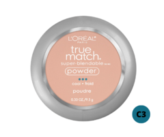 Pó Compacto True Match - Lipstickup