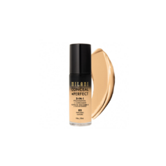 Conceal + Perfect 2 In 1 Base E Corretivo - comprar online